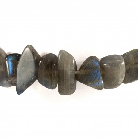 Bracelet baroque Labradorite