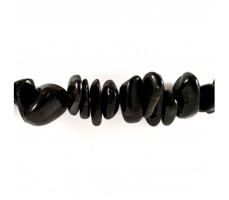 Bracelet baroque Onyx