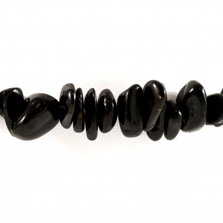 Bracelet baroque Onyx