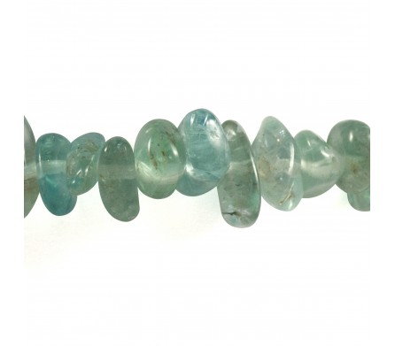 Bracelet baroque Apatite