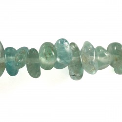 Bracelet baroque Apatite