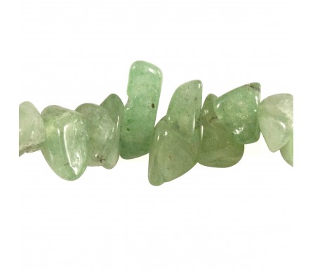 Bracelet baroque Aventurine