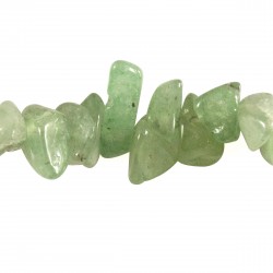 Bracelet baroque Aventurine