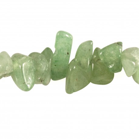 Bracelet baroque Aventurine