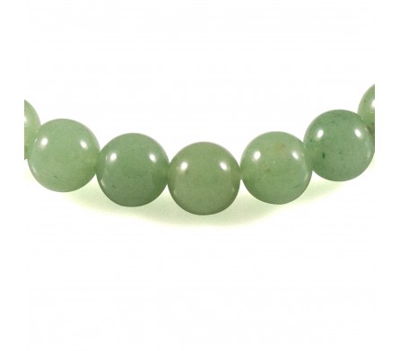 Bracelet Pierre, perles d'Aventurine