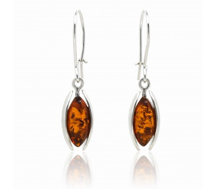 Louann, Boucles d'Ambre et d'Argent