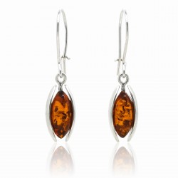 Louann, Boucles d'Ambre et d'Argent