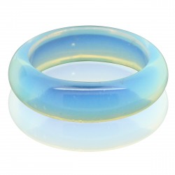 Bague Pierre fine Opaline