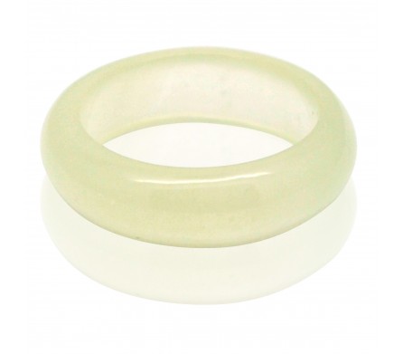 Bague Pierre fine 
