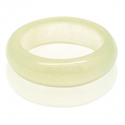 Bague Pierre fine 
