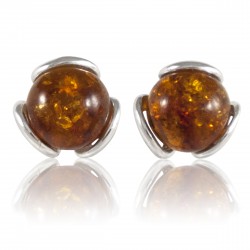 Boucles d'Ambre et d'Argent, Mae