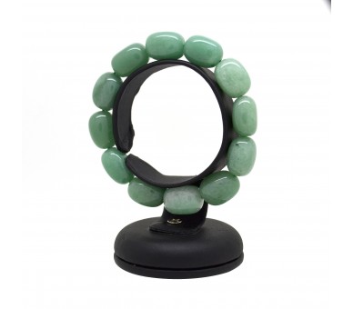 Bracelet Pierre roulée Aventurine