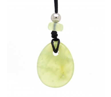 Jade de Chine, Collier Joy