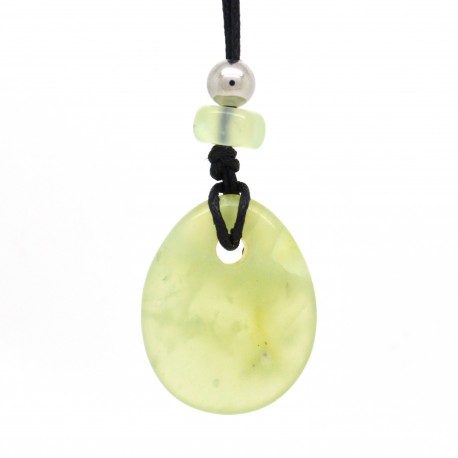 Jade de Chine, Collier Joy