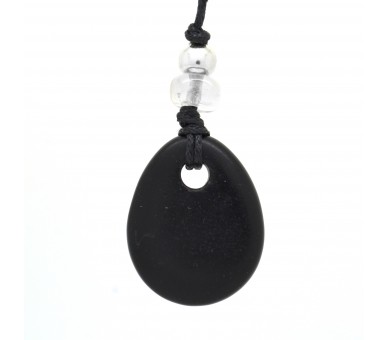 Onyx, Collier Joy