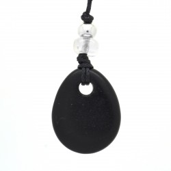 Onyx, Collier Joy