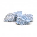 Aventurine bleue, Pierre brute, 100 grammes