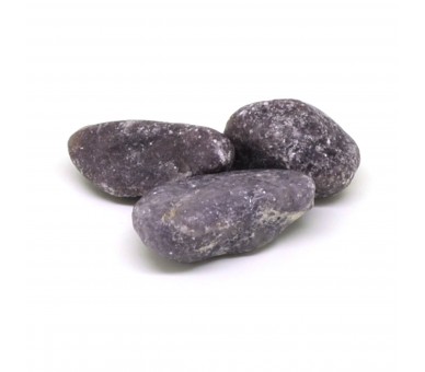 Lépidolite, Pierre brute, par 100 grammes
