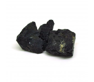 Tourmaline (Schorl), Pierre brute, par 100 grammes