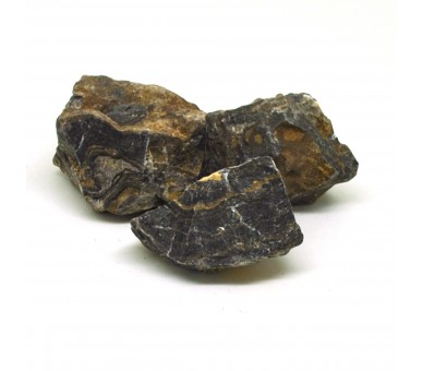 Stromalithe, Pierre brute, par 100 grammes
