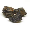 Stromalithe, Pierre brute, par 100 grammes
