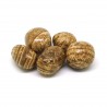 Aragonite, Pierre roulée, à l'unité