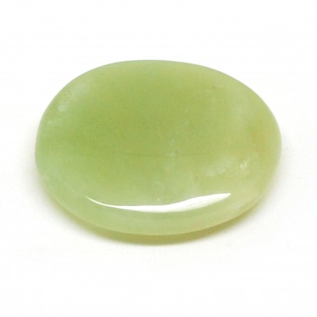 Jade de Chine, Pierre plate, à l'unité