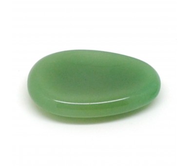 Aventurine verte, Jeux de pouce