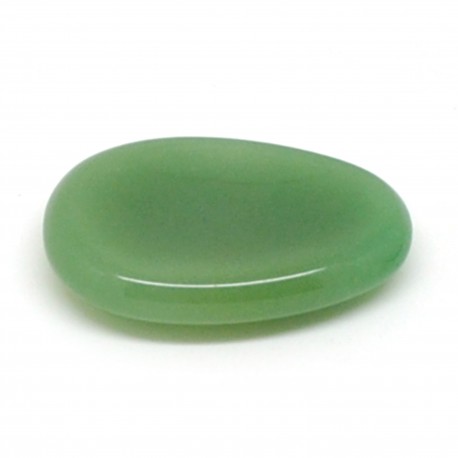 Aventurine verte, Jeux de pouce