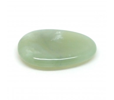 Jade de Chine, Jeux de pouce