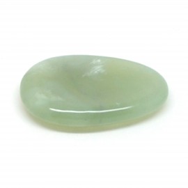 Jade de Chine, Jeux de pouce