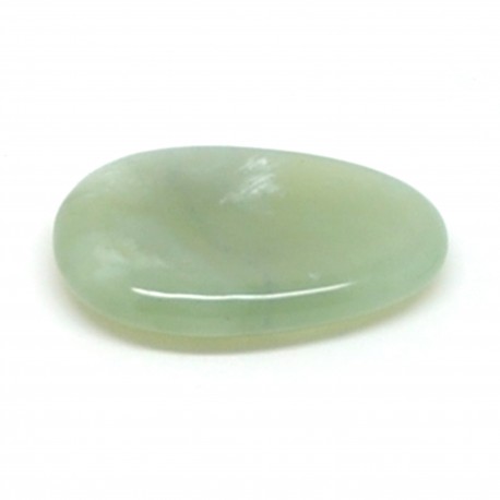 Jade de Chine, Jeux de pouce