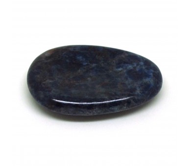 Sodalite, Jeux de pouce