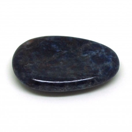 Sodalite, Jeux de pouce