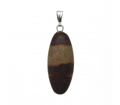 Pendentif Shiva Lingham