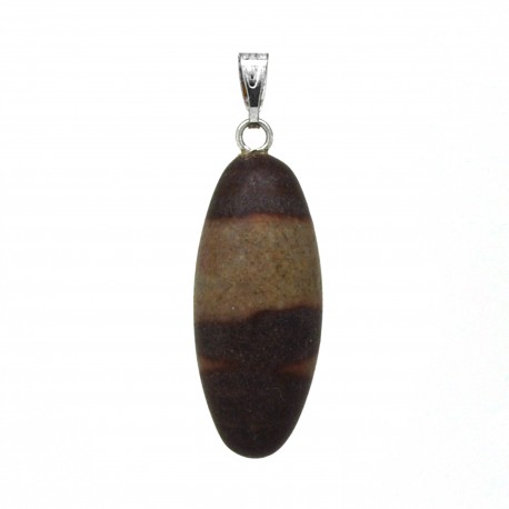Pendentif Shiva Lingham
