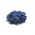 Lapis lazuli, morceaux taille XXS, par 50 grammes
