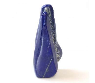 Lapis lazuli, Afghanistan, 590 grammes.