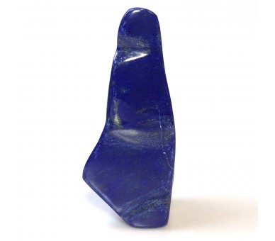 Lapis lazuli, Afghanistan, 590 grammes.