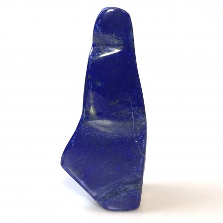 Lapis lazuli, Afghanistan, 590 grammes.