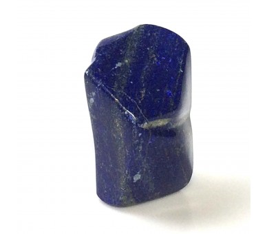 Lapis lazuli, Afghanistan, 191 grammes.