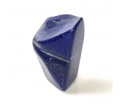 Lapis lazuli, Afghanistan, 191 grammes.