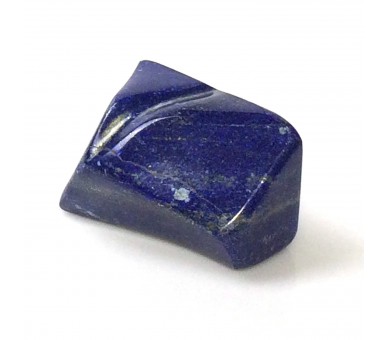 Lapis lazuli, Afghanistan, 191 grammes.