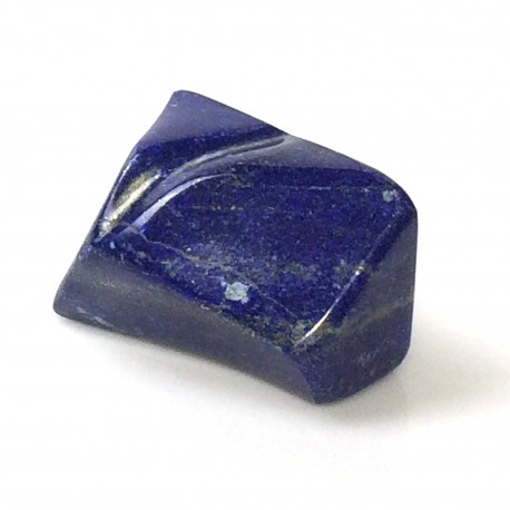 Lapis lazuli, Afghanistan, 191 grammes.