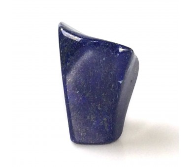 Lapis lazuli, Afghanistan, 191 grammes.