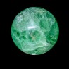 Sphère, Fluorite, 65 mm
