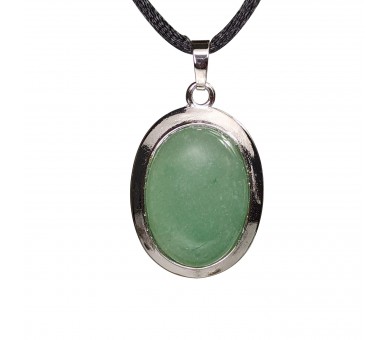 Pendentif libellule, Aventurine